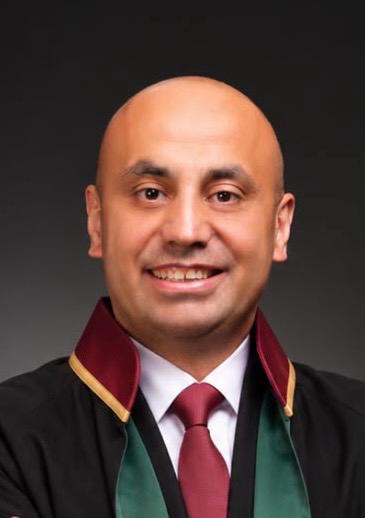 Av. Mehmet ÖZDEMİR